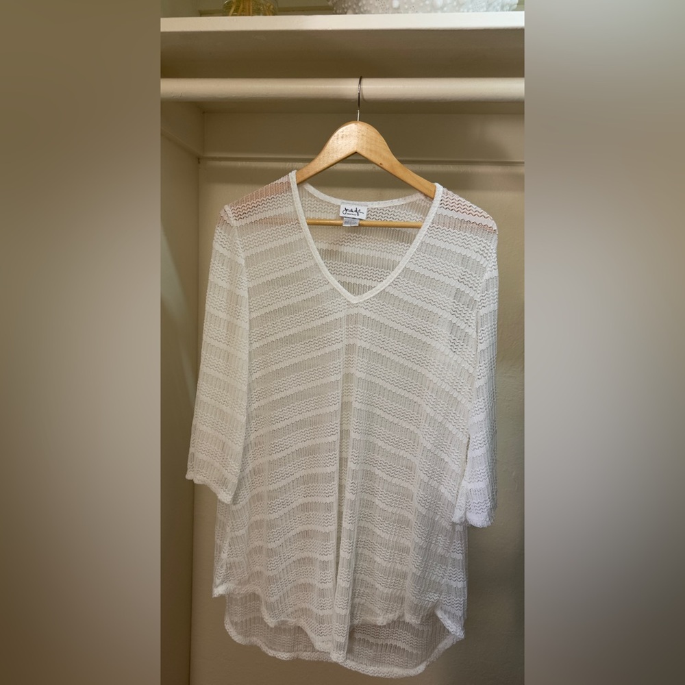 GUC Swim Suit Cover Up